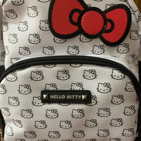 NWT Mini HK Backpack - Picture 2 of 5